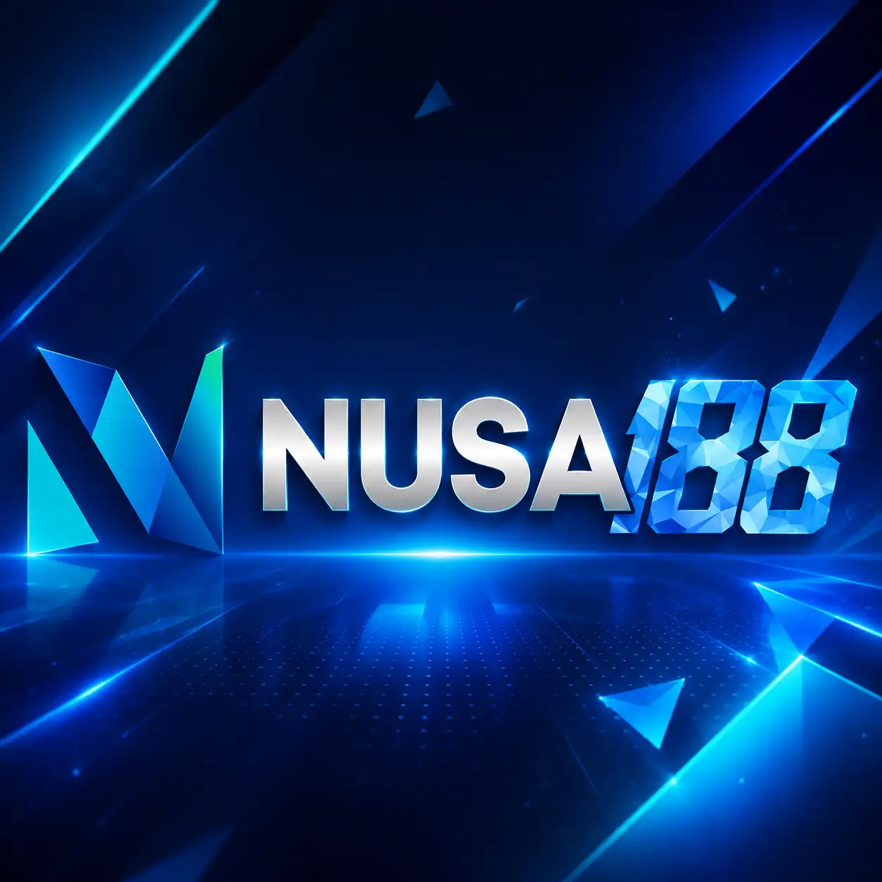 Banner NUSA188