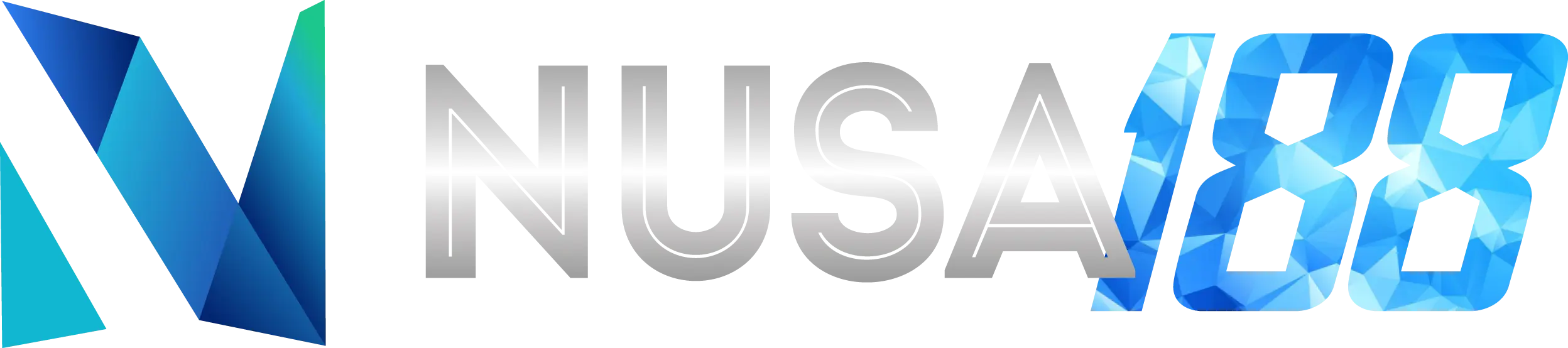 Logo NUSA188